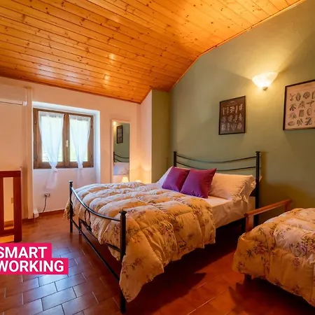 Costa Prada Country House By Wonderful Italy Holiday home Bellagio