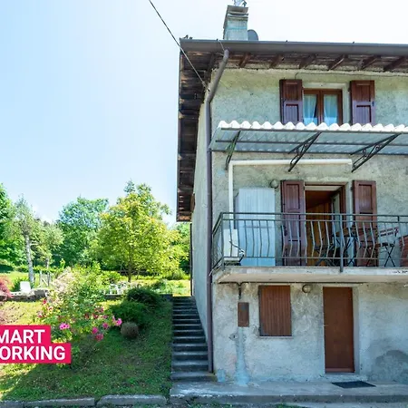 Holiday home Costa Prada Country House By Wonderful Italy