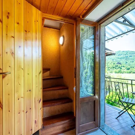 Costa Prada Country House By Wonderful Italy Holiday home *