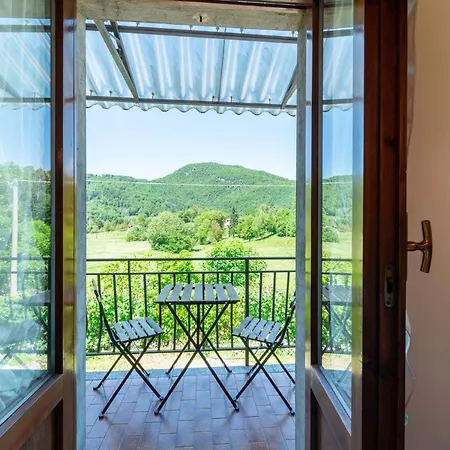 Costa Prada Country House By Wonderful Italy *