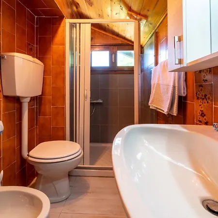 Holiday home Costa Prada Country House By Wonderful Italy *