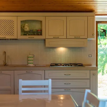 Costa Prada Country House By Wonderful Italy *