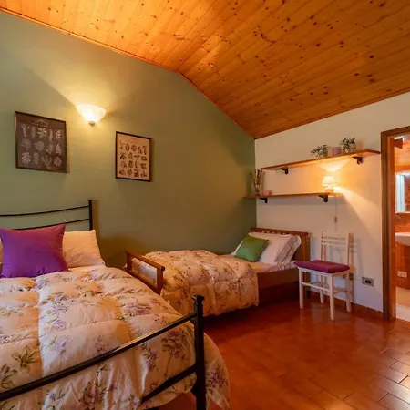 Costa Prada Country House By Wonderful Italy Holiday home