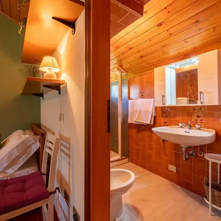 Costa Prada Country House By Wonderful Italy Holiday home Bellagio
