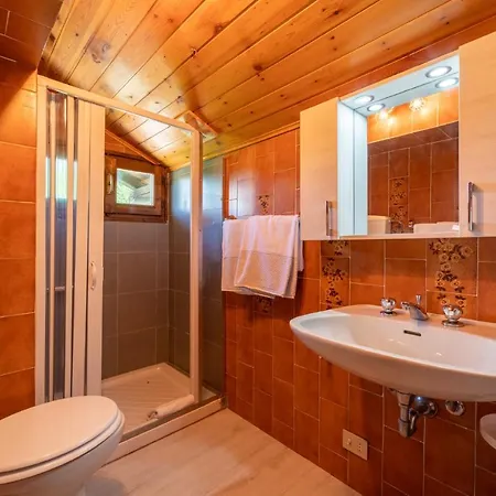Holiday home Costa Prada Country House By Wonderful Italy Bellagio