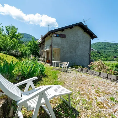 Costa Prada By Wonderful Italy Holiday home Bellagio