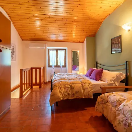 Costa Prada By Wonderful Italy Holiday home *