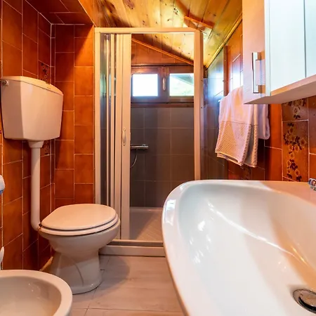 Costa Prada By Wonderful Italy Holiday home