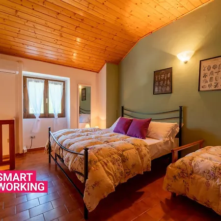 Costa Prada By Wonderful Italy Holiday home Bellagio