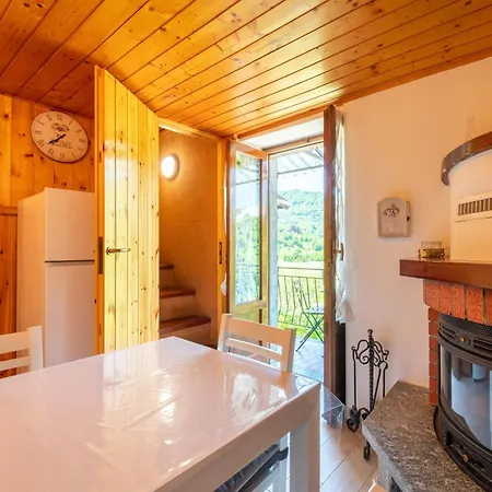 Costa Prada By Wonderful Italy Holiday home
