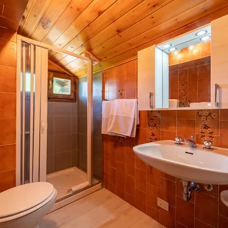 Holiday home Costa Prada By Wonderful Italy Bellagio
