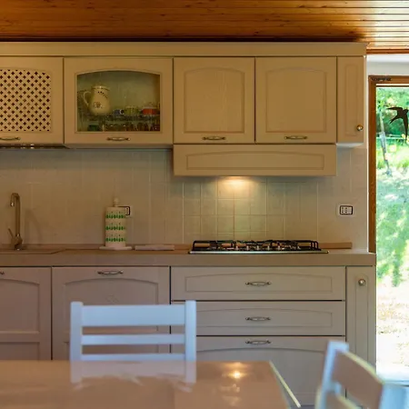 Holiday home Costa Prada By Wonderful Italy *
